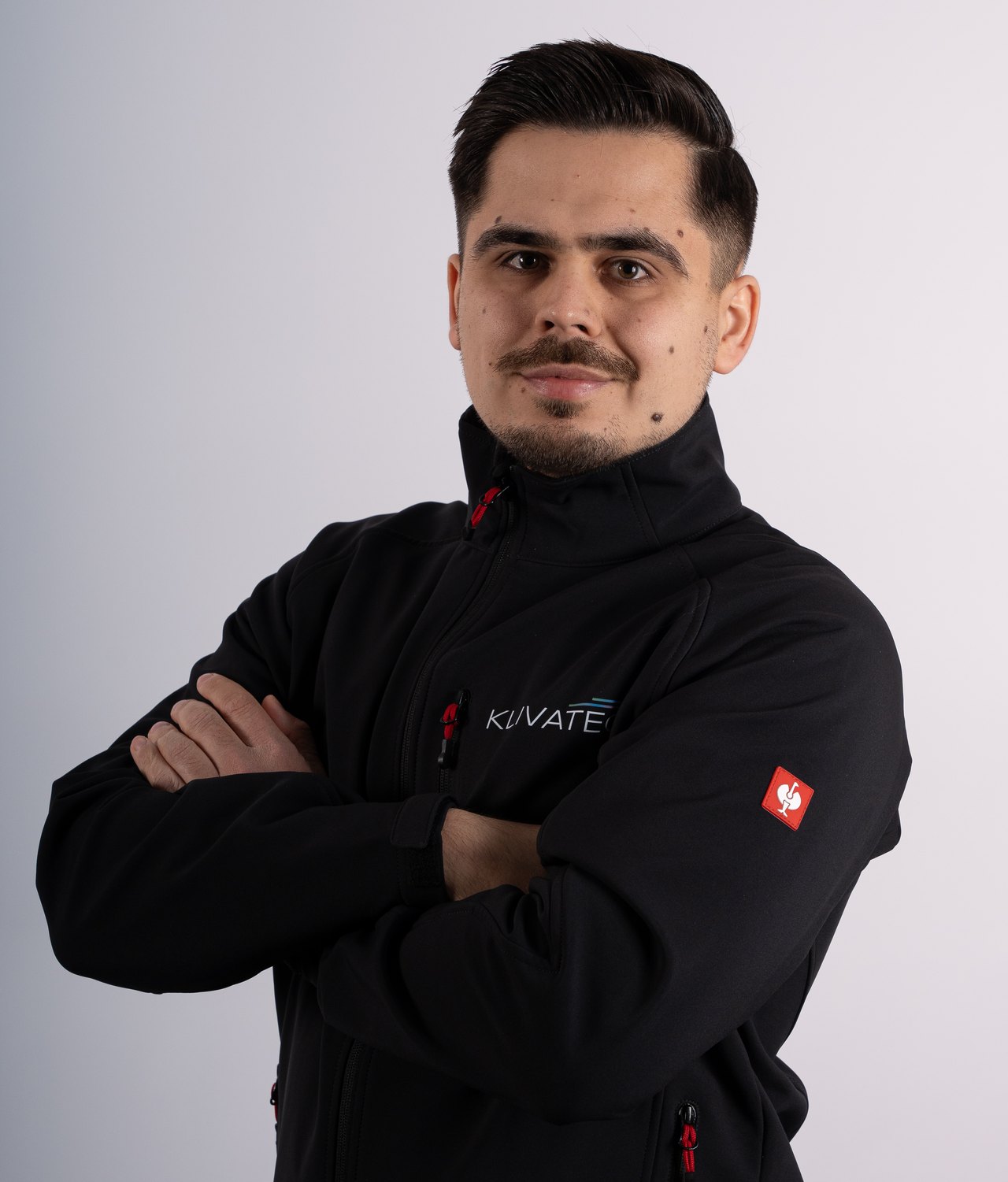 Patryk Nibus